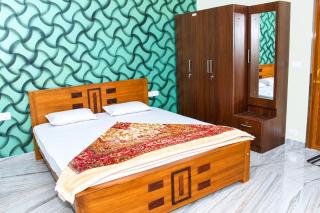 Airy Homestay Ooty by Lexstays - 5