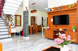 Airy Homestay Ooty by Lexstays - 3