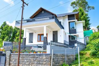 Airy Homestay Ooty by Lexstays - 9