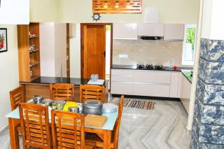 Airy Homestay Ooty by Lexstays - 1