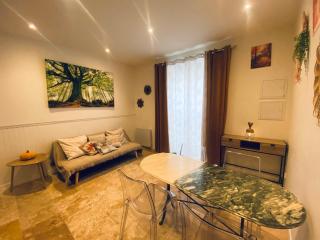 Appartement au cœur du village - 7