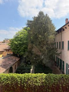 Borgo Central Apartment - 6