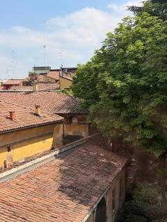 Borgo Central Apartment - 2
