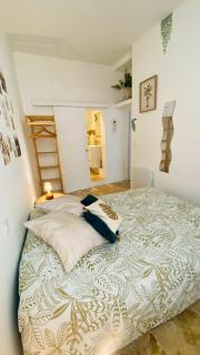 Appartement au cœur du village - 6