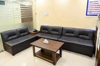 MVD Stay by Apex Hospitality - 5