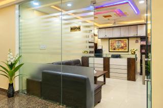 MVD Stay by Apex Hospitality - 6