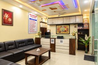 MVD Stay by Apex Hospitality - 7