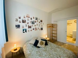 Appartement au cœur du village - 5