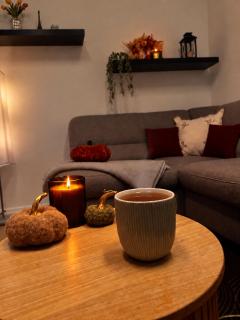 CFS Apartman - Debrecen - 7