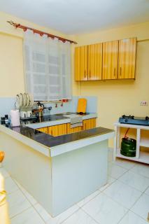 JVV Bright Suites BnB - 3