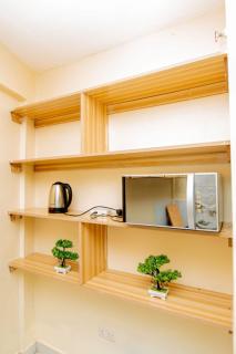 JVV Bright Suites BnB - 2
