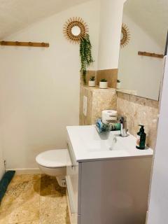 Appartement au cœur du village - 3