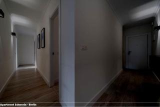 Apartment Schwerin - 5