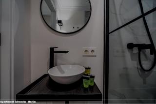 Apartment Schwerin - 1
