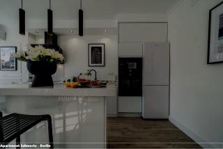 Apartment Schwerin - 2