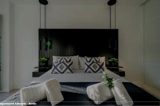 Apartment Schwerin - 0