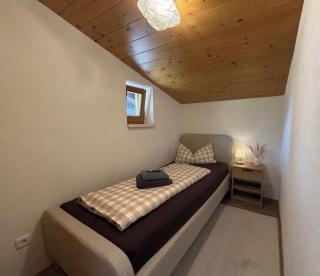 Fritz Alpchalets - Stablblick - 1