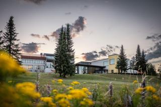 Familotel Elldus Resort - Spa & Spielscheune inklusive - 5
