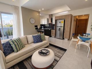 Refa Piantini Suites - 7