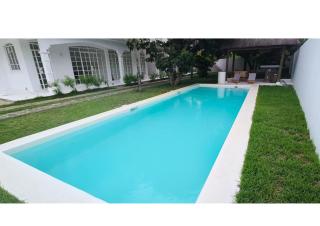 Maison Coloniale VIII - 9