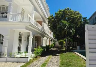 Maison Coloniale VIII - 8