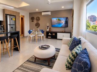 Refa Piantini Suites - 0