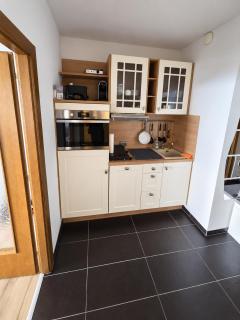 Stilvolles Panorama-Appartement - 8