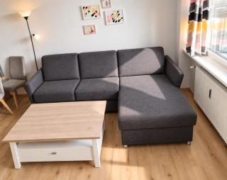 Stilvolles Panorama-Appartement - 3