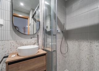 Renovated Studio with Terrace – Chueca - 6