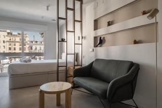 Renovated Studio with Terrace – Chueca - 4