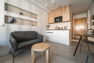 Renovated Studio with Terrace – Chueca - 3