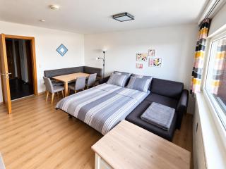 Stilvolles Panorama-Appartement - 1