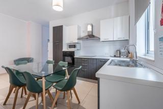 St Julians - Balluta 2 bedroom apartment - 3