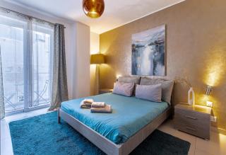St Julians - Balluta 2 bedroom apartment - 1