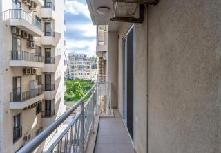 St Julians - Balluta 2 bedroom apartment - 2