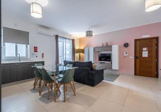 St Julians - Balluta 2 bedroom apartment - 7