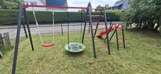 FeWo Glöckchen - Hell, Garten und Terrasse in ruhiger Lage -  - 9