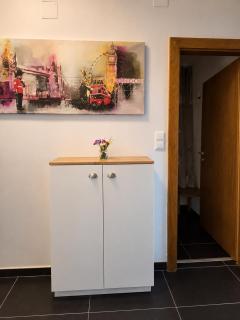 Stilvolles Panorama-Appartement - 6
