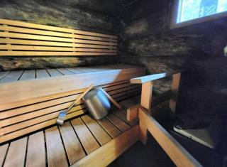 Rukkanen - Cozy 1BR Apt with Fireplace & Sauna - 7