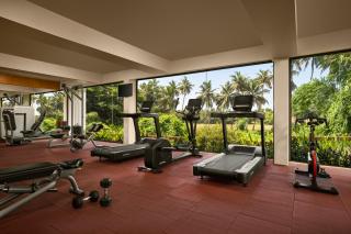 Alila Diwa Goa - A Hyatt Brand - Majorda - 2