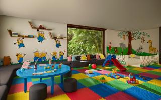Alila Diwa Goa - A Hyatt Brand - Majorda - 3