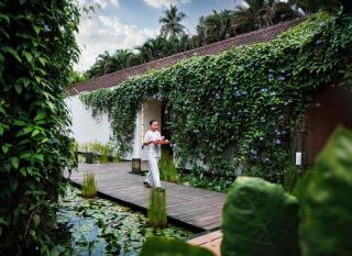 Alila Diwa Goa - A Hyatt Brand - Majorda - 6