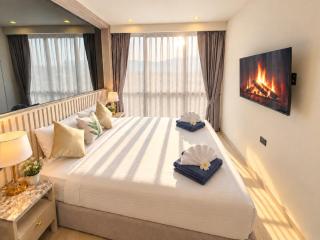 Ozone Aura - 1BR Apartment - Bangtao - 0