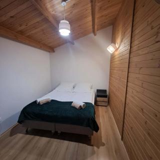 Domki Na Winnicy - Winnica Talaska - 2