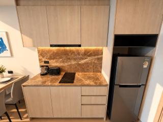 Ozone Aura - 1BR Apartment - Bangtao - 9