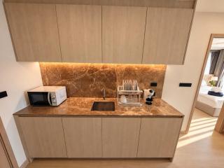 Ozone Aura - 1BR Apartment - Bangtao - 8