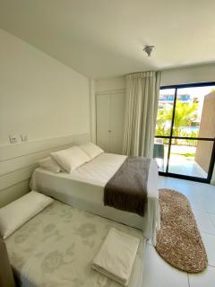 Malia Beach - Estúdio Térreo Vista Piscina - Muro Alto - By HomeTemp - 1