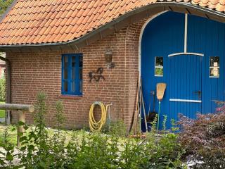 Ferien auf dem Islandpferdehof - Ferienhaus Mittelhaus für bis zu 5 Personen - 9