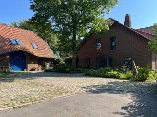 Ferien auf dem Islandpferdehof - Ferienhaus Mittelhaus für bis zu 5 Personen - 5