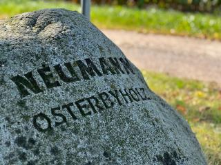 Ferien auf dem Islandpferdehof - Ferienhaus Mittelhaus für bis zu 5 Personen - 2